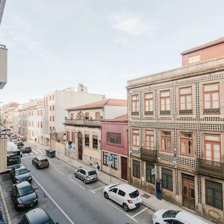 ポルトLima Houseアパートメント エクステリア 写真