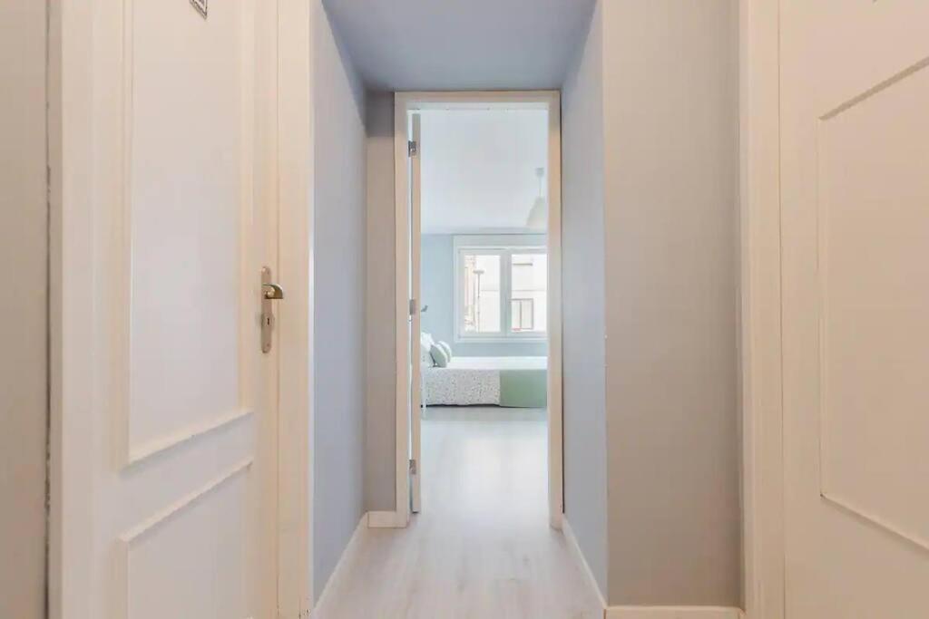 ポルトLima Houseアパートメント エクステリア 写真