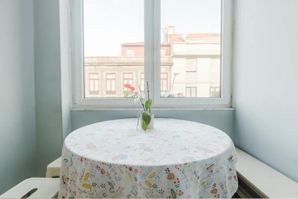 ポルトLima Houseアパートメント エクステリア 写真